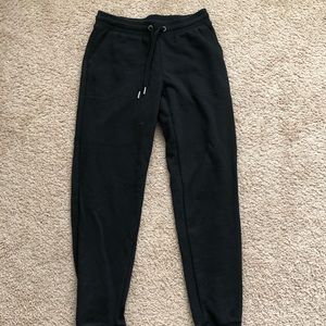 Uniqlo woman sweatpants